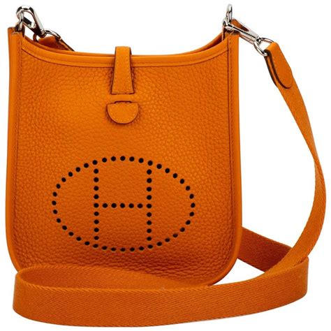 mini cross bag hermes|Hermes crossbody bag.